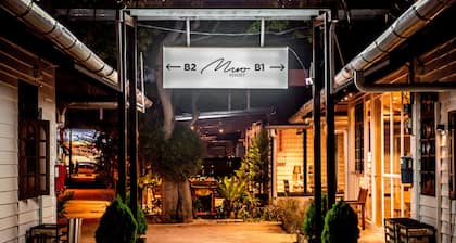 MUO Resort
