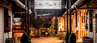 MUO Resort