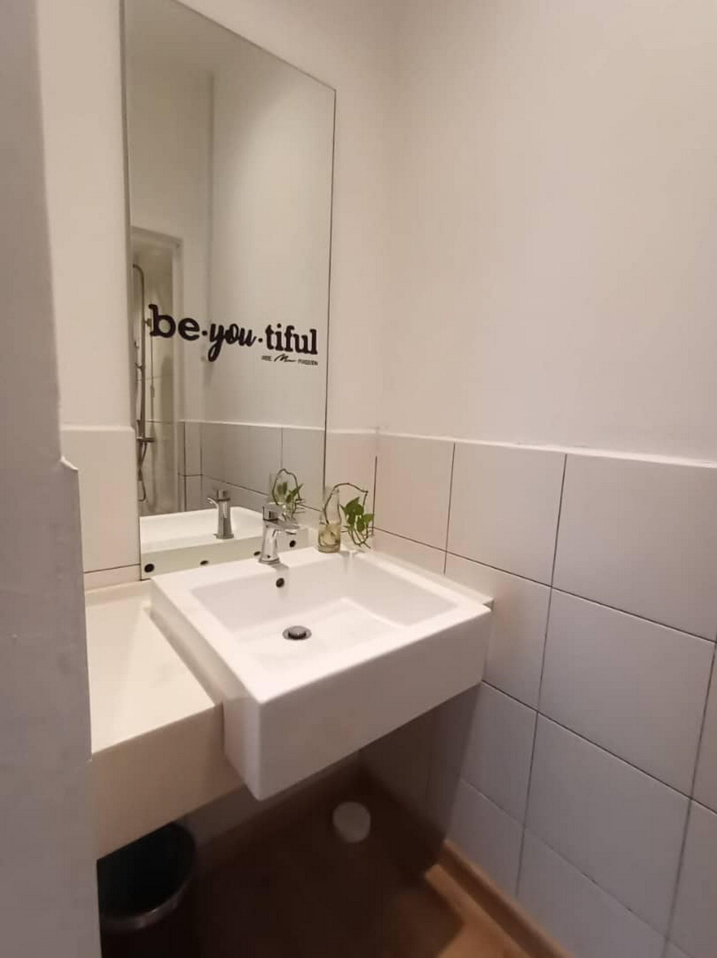 Premium Room | Bathroom