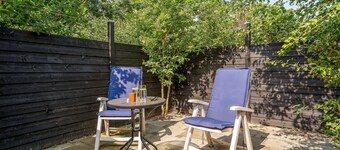 Amazing home in Skjern with WiFi
