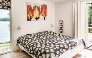 2 Schlafzimmer