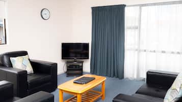 Flat-screen TV