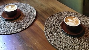用餐區