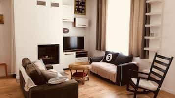 Télévision, livres