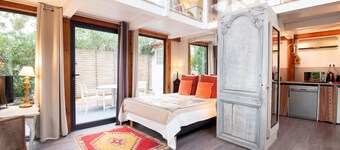 Charming house - Nautilus