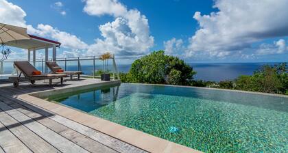 Villa Dasha (3 bedrooms)