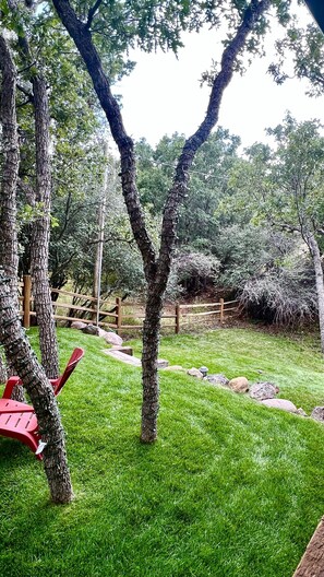 Área da propriedade