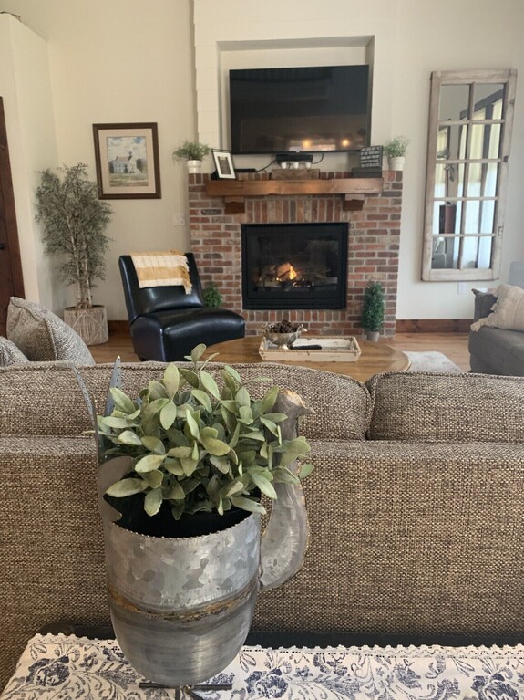 Charming Mountain Cottage. - Pine Valley, UT