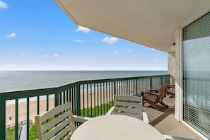 Property grounds - Hot Tub, Pools, Wifi, Oceanfront, 7th Floor, AshWorth | AshWorth - 706 (North Myrtle Beach)