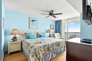2 bedrooms, free WiFi, bed sheets, wheelchair access
