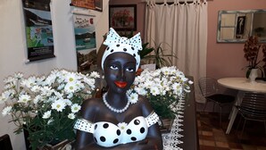 Unclassified image, 5 of 65, button - Hospedaria Pedra do Sol (Paraty)
