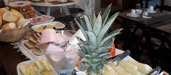 Hospedaria Pedra do Sol