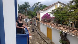 Unclassified image, 2 of 65, button - Hospedaria Pedra do Sol (Paraty)