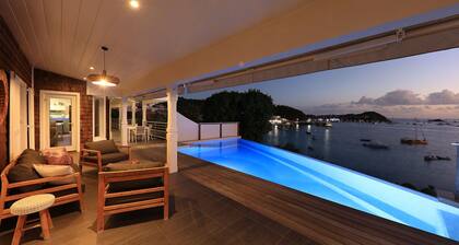 Villa Pleasure (3 bedrooms)