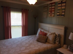 3 makuuhuonetta, Wi-Fi, vuodevaatteet