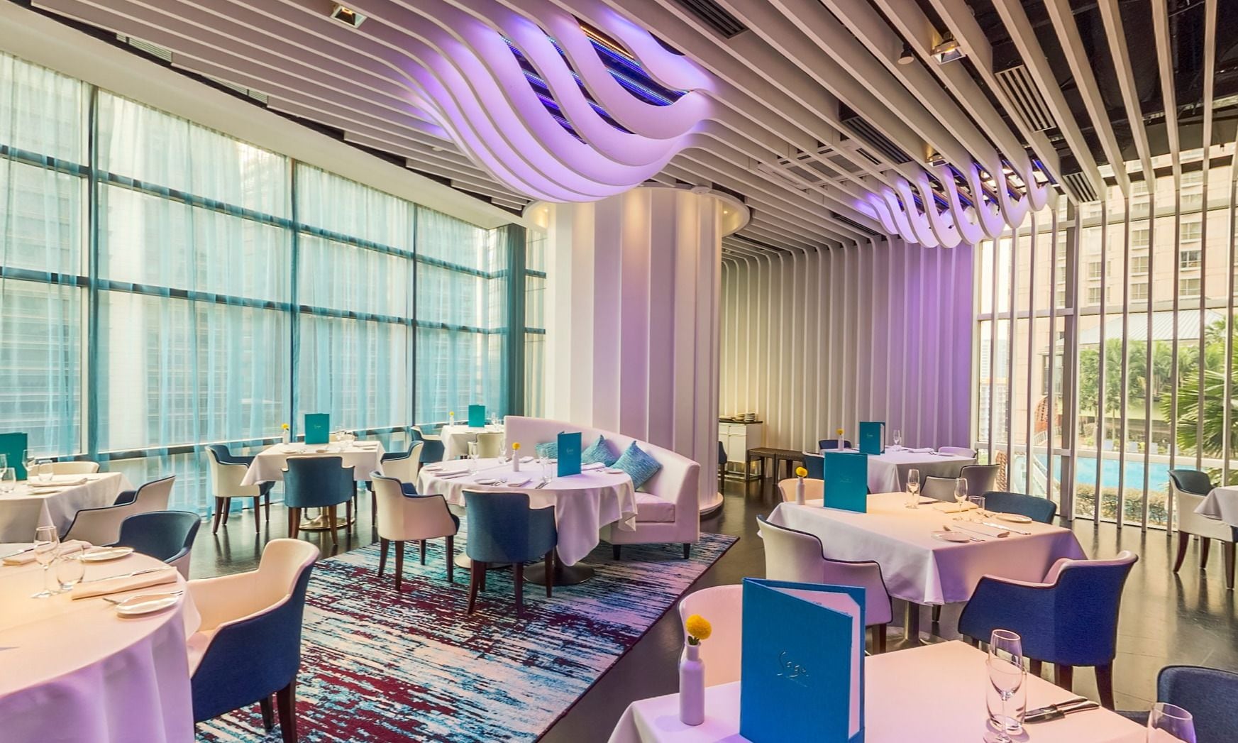 Foto - St Giles Mid Valley Kuala Lumpur