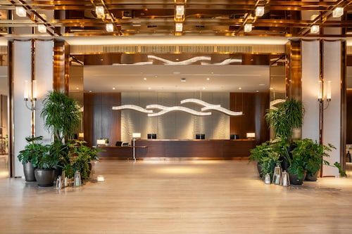The Gardens Hotel - St. Giles Mid Valley Kuala Lumpur