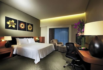 St. Giles Gardens Kuala Lumpur