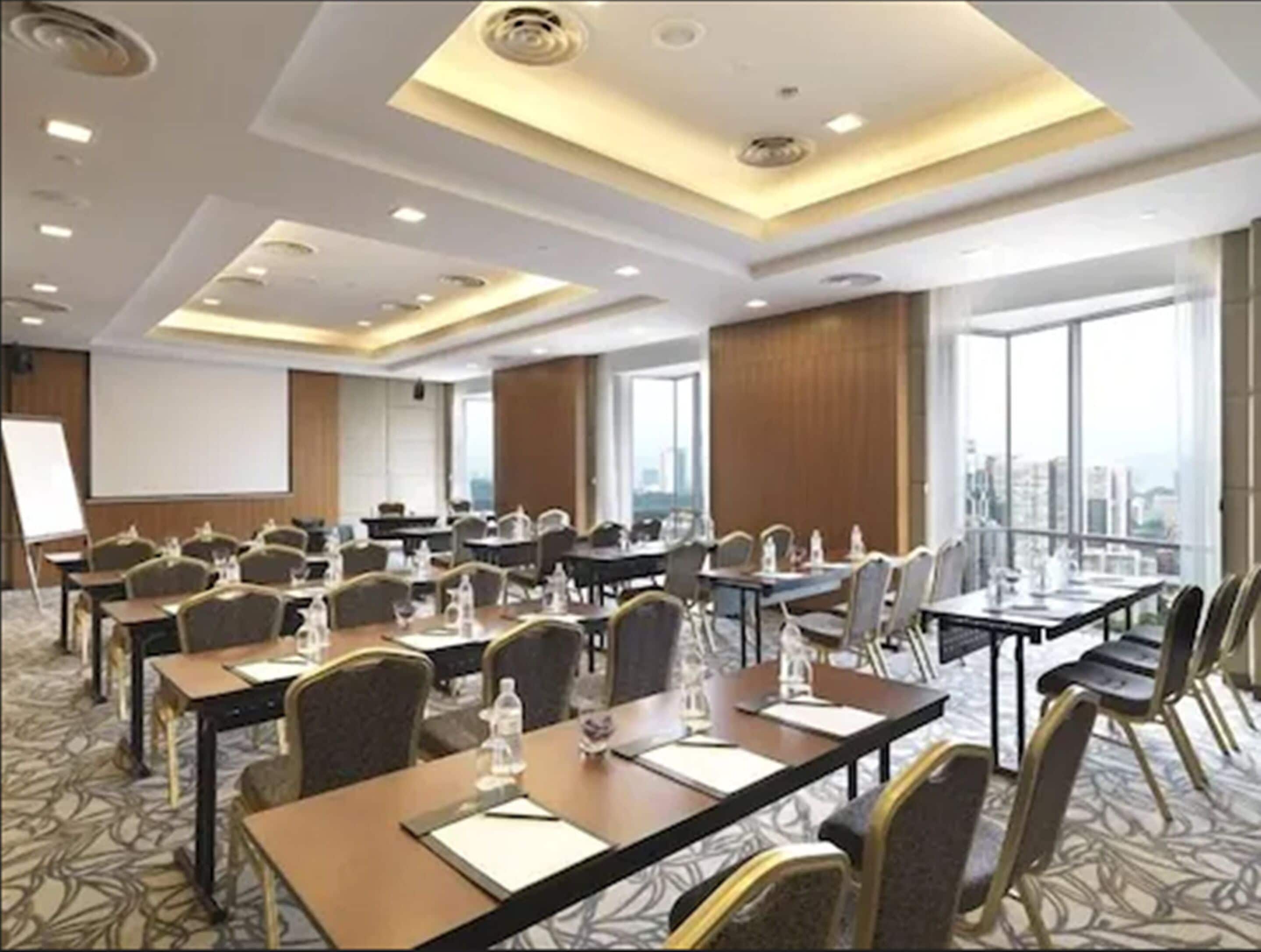 Foto - St Giles Mid Valley Kuala Lumpur