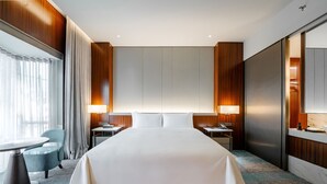 Deluxe King - St. Giles Mid Valley Kuala Lumpur (Kuala Lumpur)
