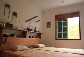 3 camere, ferro/asse da stiro, Wi-Fi