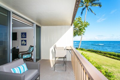 H-G-T-V type Renovation, Million Dollar view starting at only $210/night!