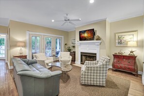 Smart TV, table tennis, printers