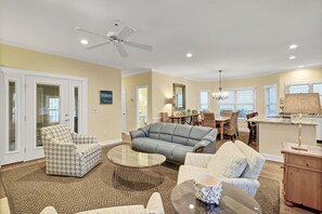 Smart TV, table tennis, printers