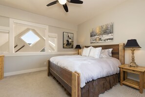 3 habitaciones, tabla de planchar con plancha y wifi gratis 