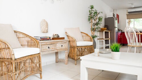 Aruba vacation apartment