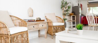 Aruba Escape Cottage