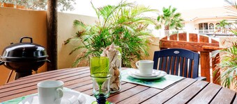 Aruba Escape Cottage