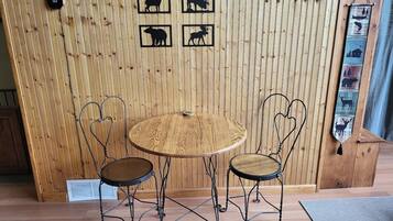 Restauration