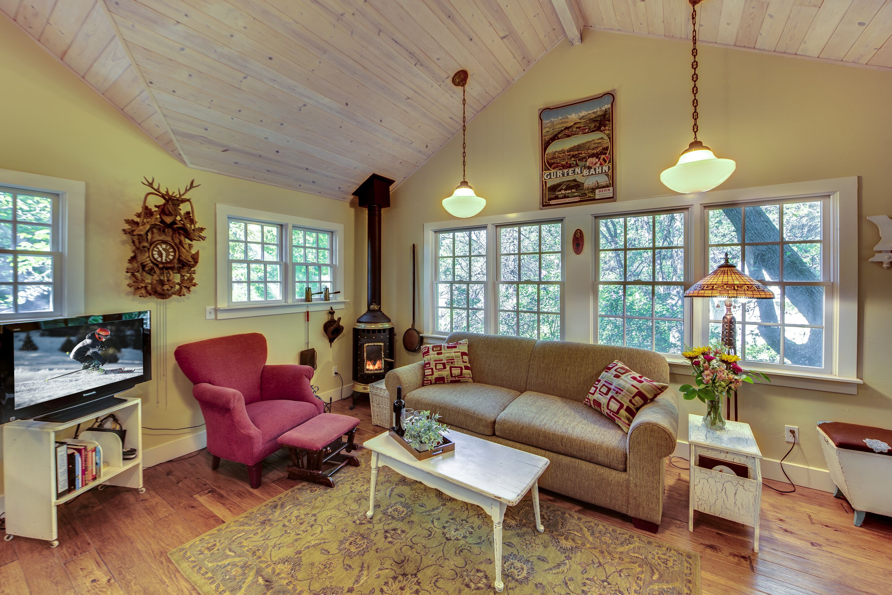 Top 10 Vacation Rentals In Murphys, California Updated 2024 Trip101