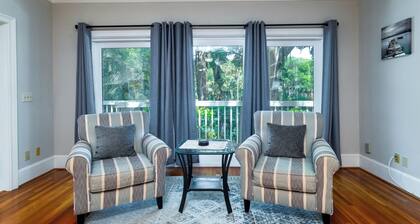 Wonderful 4BR/4BA Home! Sleeps 12! Amenity Cards Available! Close to Beach!
