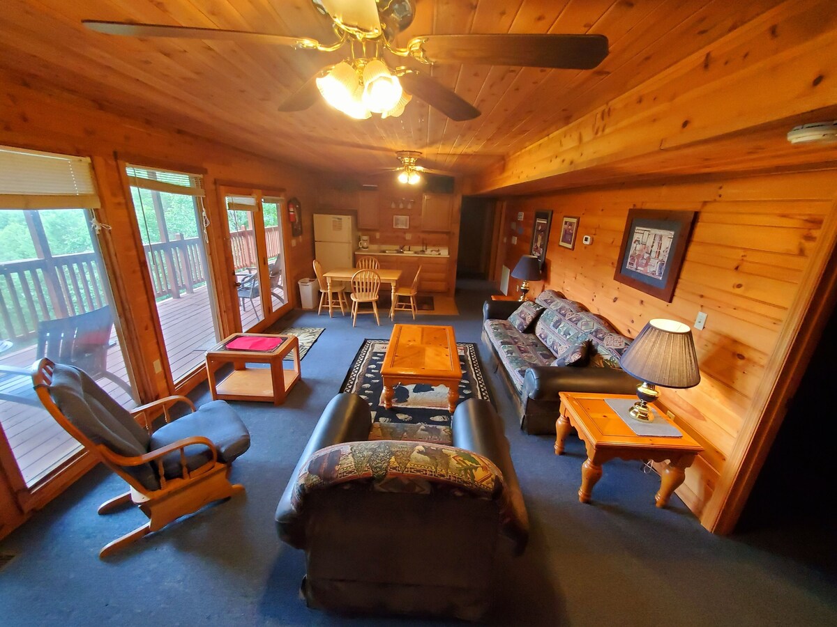 Photo 79 of A+VIEWS Lrg Families&Grps Theater HotTub Arcade Pool Foosball min to Natl park