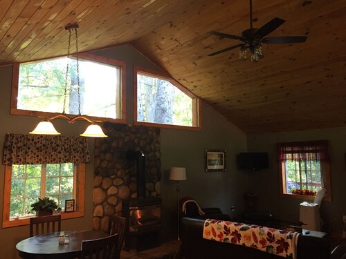 Book your Adirondack Getaway Now!