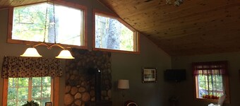 Book your Adirondack Getaway Now!