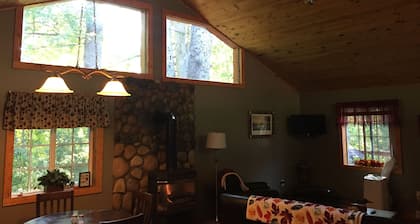 Book your Adirondack Getaway Now!