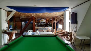 Spécialités Cuisine locale et internationale