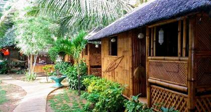 HangOut Beach & Resort