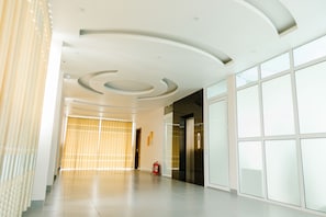 Interior - Hoang Ngan Hotel (Hai Phong)