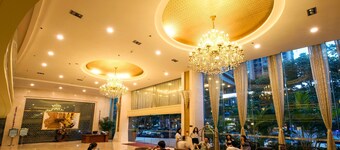 Fubang International Hotel