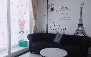 TV connectée