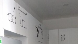 เครื่องชงกาแฟ/ชา, ตู้เย็น, ไมโครเวฟ, เตาประกอบอาหาร