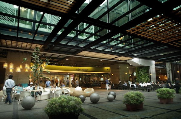 Restaurant - Cititel Mid Valley (Kuala Lumpur)