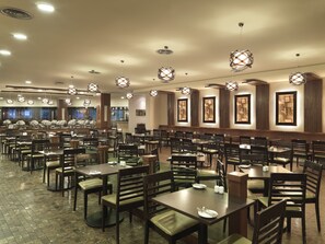 Restaurant - Cititel Mid Valley (Kuala Lumpur)