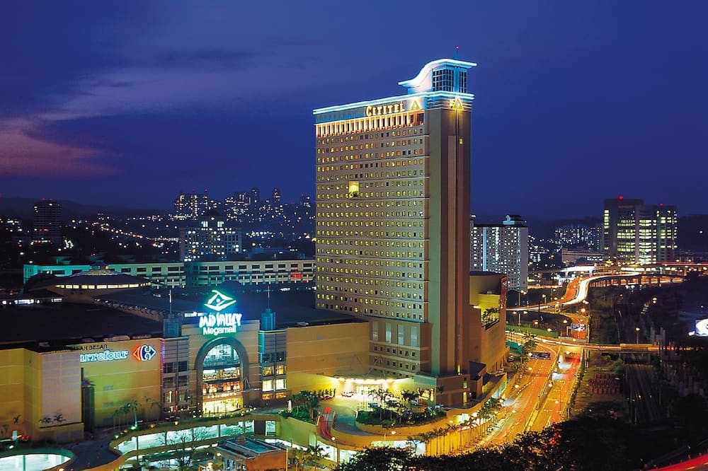 Cititel Mid Valley