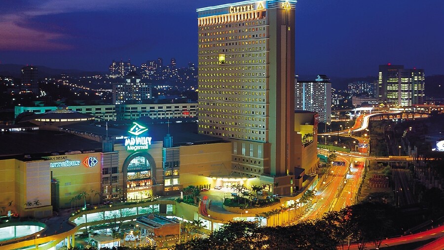 Cititel Mid Valley