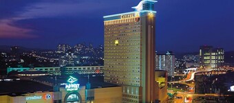 Cititel Mid Valley